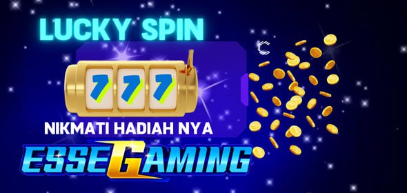 LUCKY SPIN